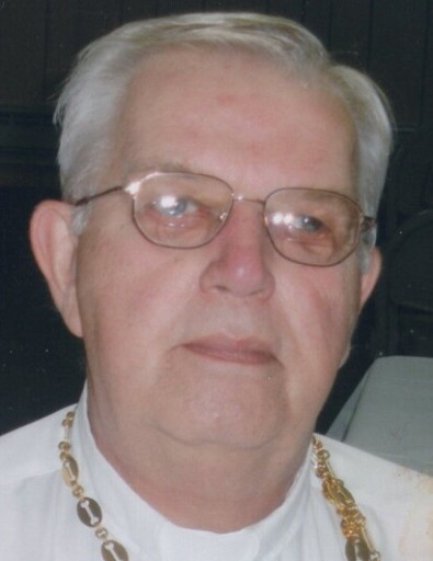Reverend Fr.  John C. Horosky Profile Photo