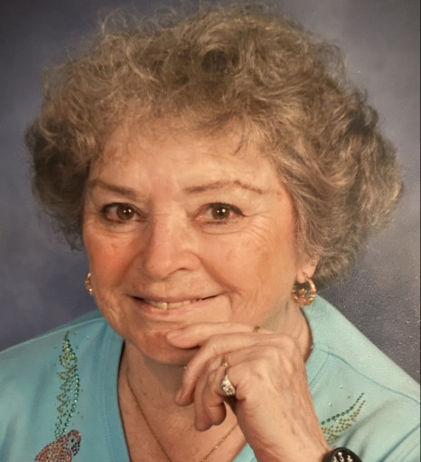 Shirley M. Chevalier Profile Photo
