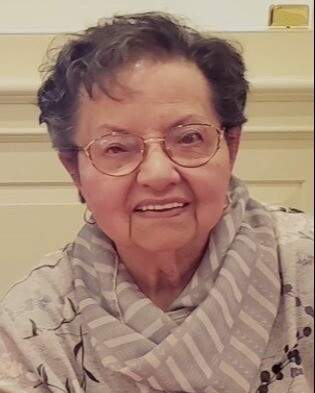 Lorraine Alba Giampa's obituary image