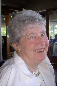 Margaret "Marie" Hanabury Profile Photo