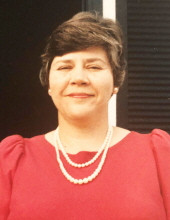 Barbara Ann Rovine