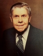 Harold M. Young Profile Photo