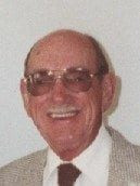 Elmer D. Meese