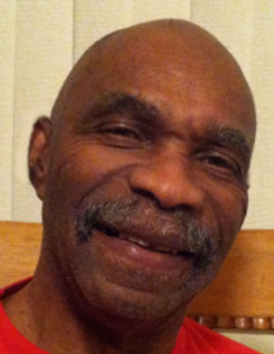 Andrew Leon Malone Profile Photo