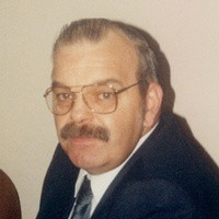 Douglas J. Mowrer