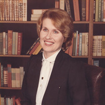Elizabeth Joan Johnson Profile Photo