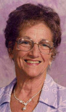 Edna "Jean" Fox