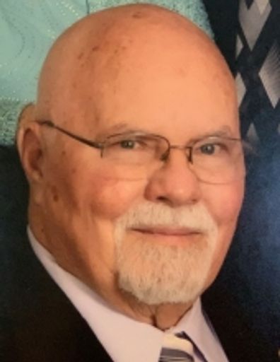 Darrel Keith Swafford Sr., Profile Photo