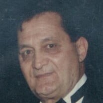 Bruno Anthony Pandolfi