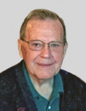 Adam A.  "Kirk" Kirchofer