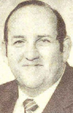Melvin C. Redmond Profile Photo