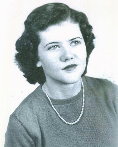 Bonnie Nell Tidwell Andrews Profile Photo