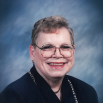 Carolyn Motsinger Profile Photo