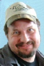 Todd M. Rupert