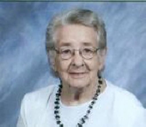 Clara K. Ford Profile Photo