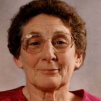 Thelma M. Lahner Profile Photo