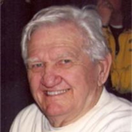 William Leo "Bill" Herber