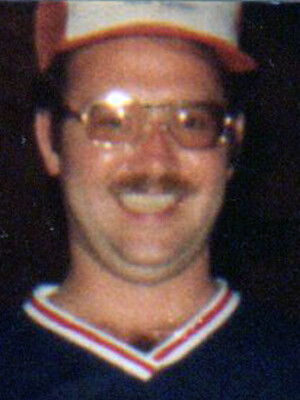 Jim Hauer Profile Photo