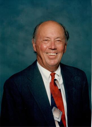 John Thomas Davenport, Jr Profile Photo
