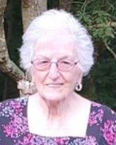 Flora M. Fannerella's obituary image