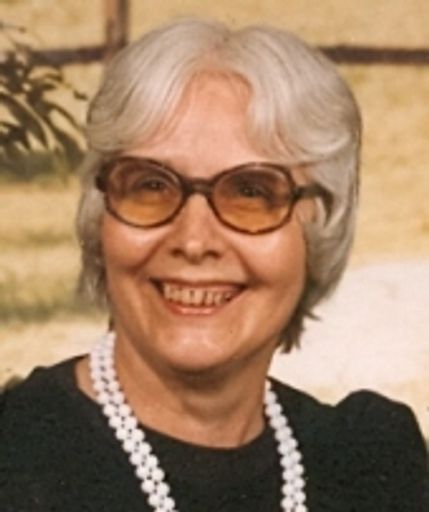 Mildred Baker