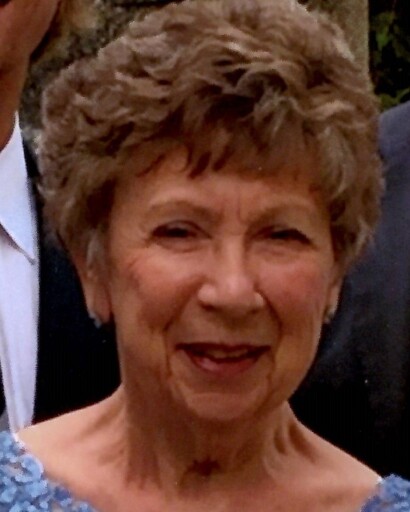 Joan E. Higgins Profile Photo