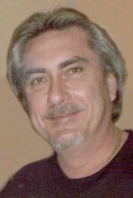 Scott A. "Scottie" Szczupak