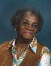 Beryl Flo Jackson Profile Photo