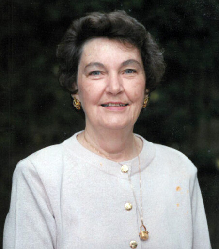 Marie T. Thomas Profile Photo