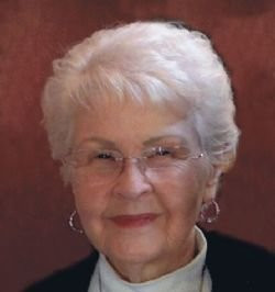 Dorothy Jean Mitchell