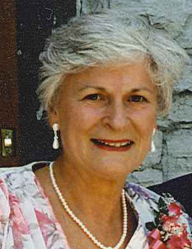 Marlene Pengelly