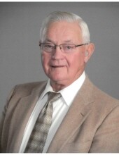 Donald  N.  Nyberg  Profile Photo