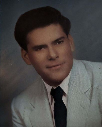 Tomas Moises Palacios, Sr.