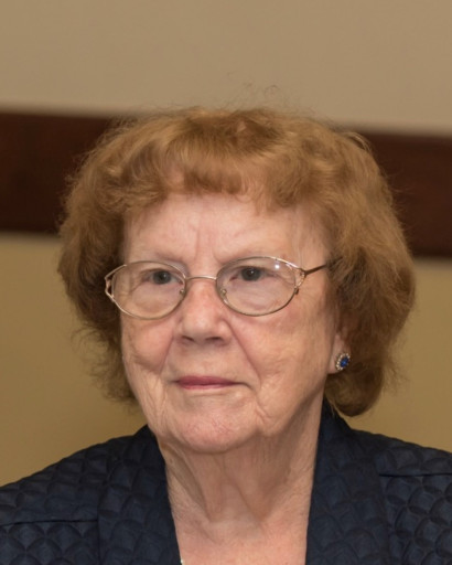 Dora Lee Brammer