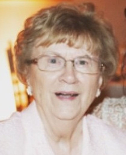 Bernice C. (Charron) MacLean