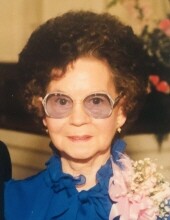 Mary Lucille Dorrill Profile Photo