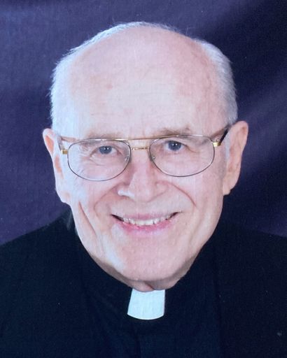 Fr. Paul A. Bader