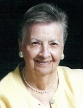 Myra Chaffin Profile Photo