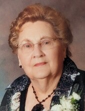 Martha Jane Van Oss