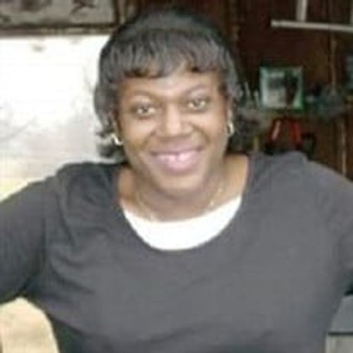 Deloris Ann Morgan Profile Photo