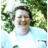 Wilma Shouse Stanfill