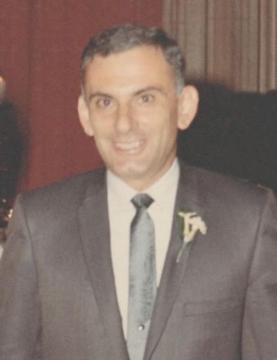 Stanley S. Sarkisian