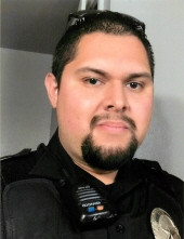Officer Iram Avila Profile Photo