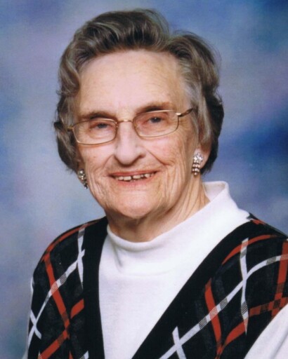 Lola Pearl Emerson's obituary image