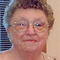 Virginia Houdek Profile Photo