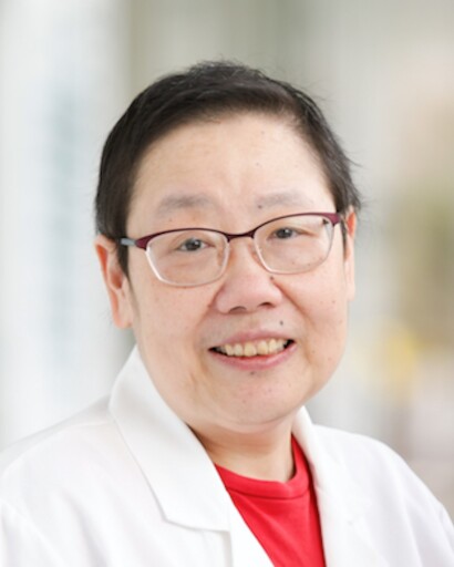 Charis Eng, MD PhD