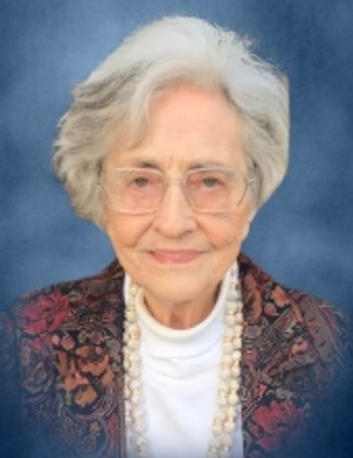 Alma  Garmon Jackson Profile Photo