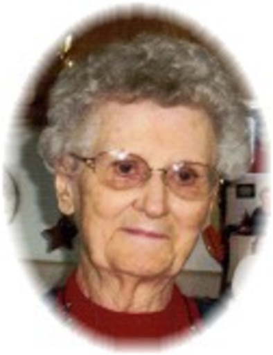 Mildred Bair Profile Photo
