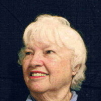 Doris J. Jenkins