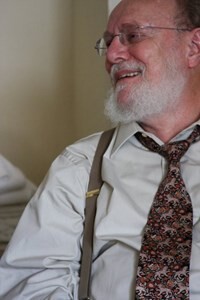 James A. Sherman Profile Photo